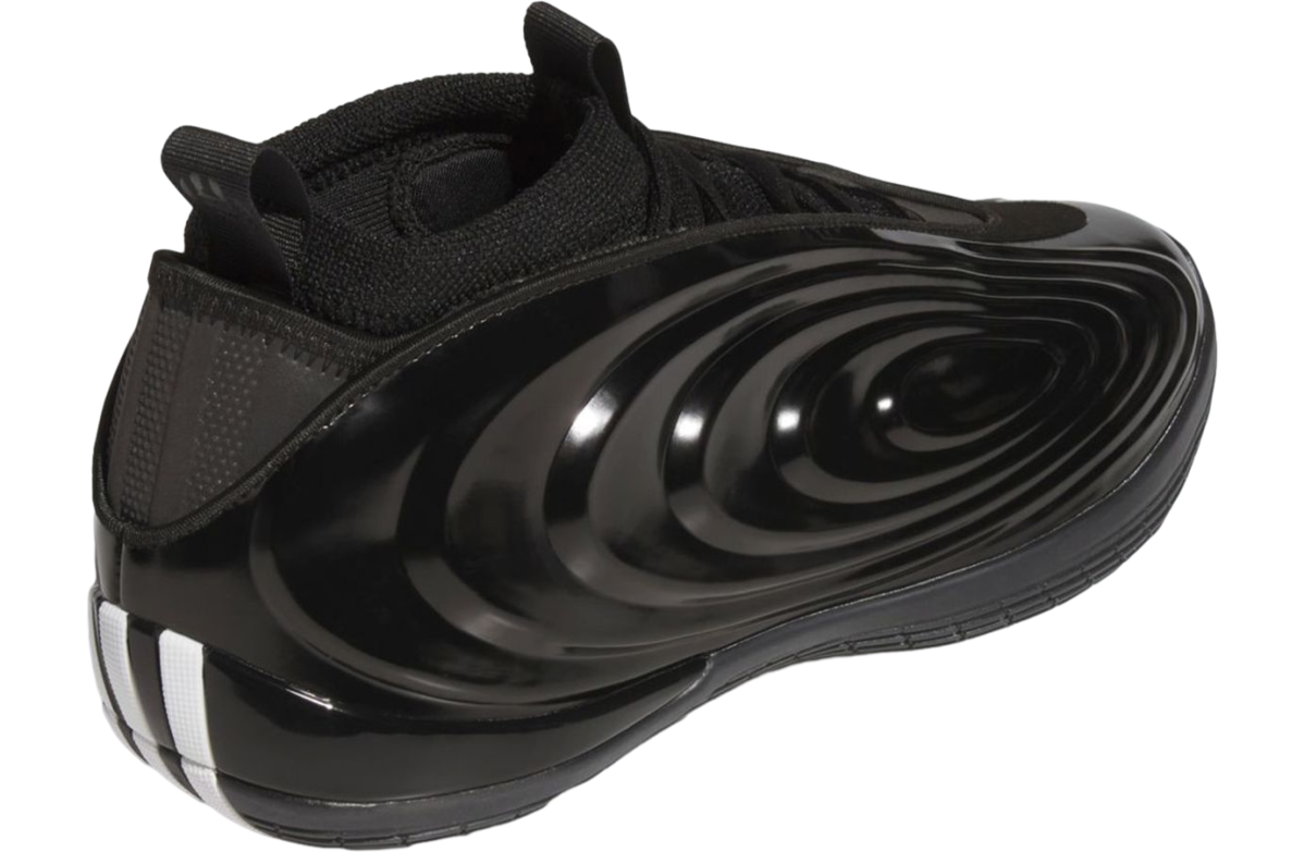 Adidas Harden Vol. 10 Hellcat - Image 4