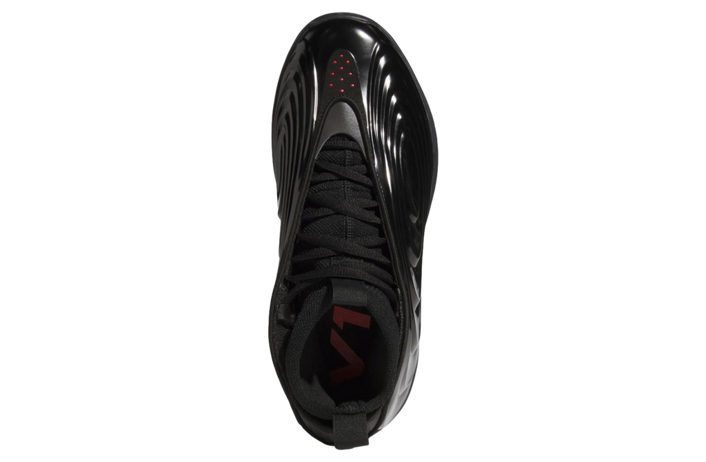 Adidas Harden Vol. 10 Hellcat - Image 6