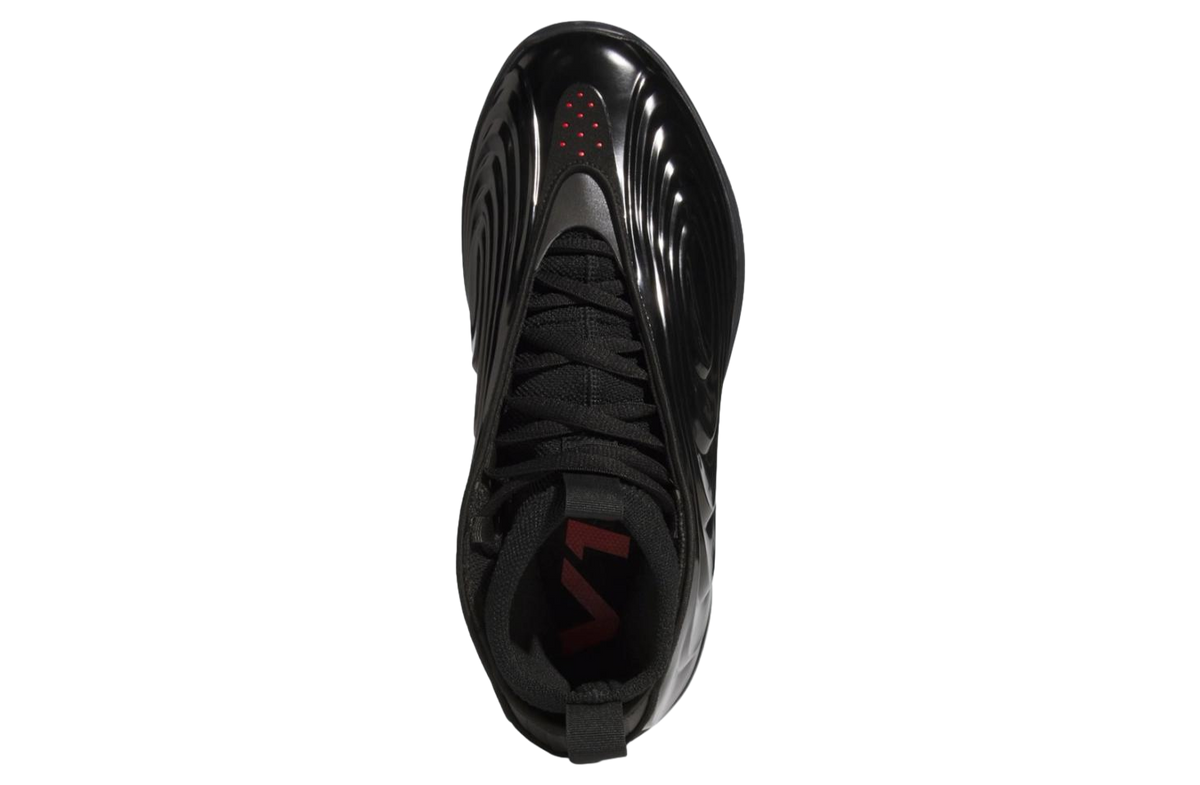 Adidas Harden Vol. 10 Hellcat - Image 6