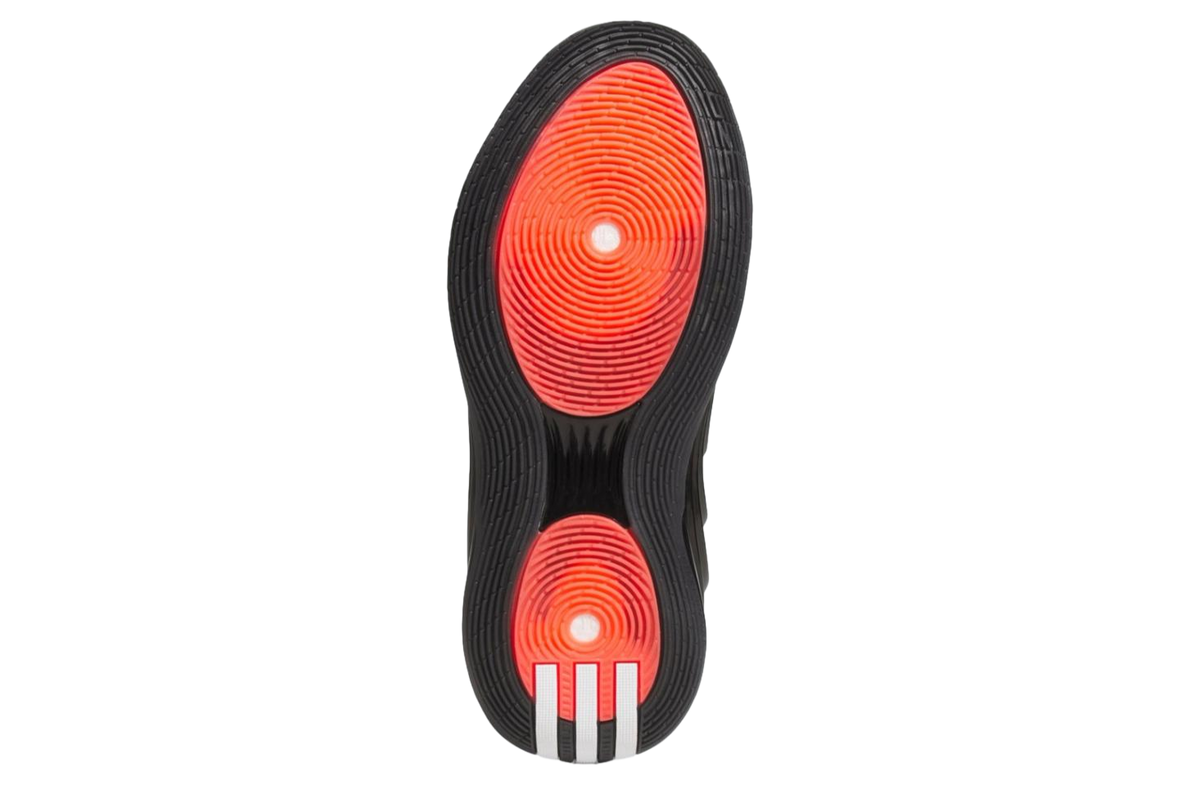 Adidas Harden Vol. 10 Hellcat - Image 8