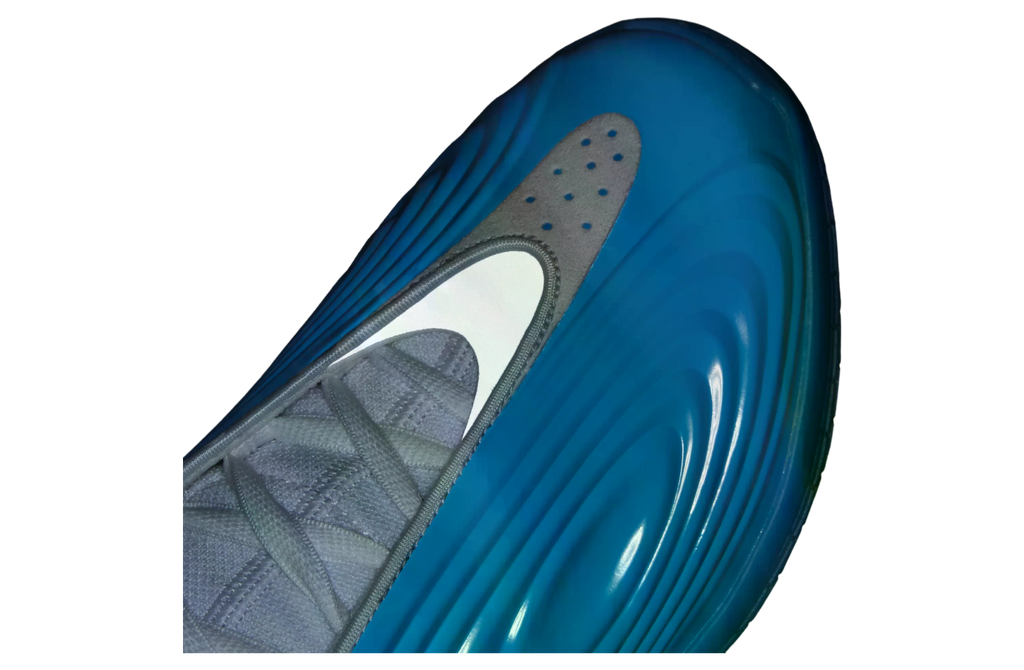 Adidas Harden Vol. 10 Lucid Aquamarine / Cloud White - Image 8