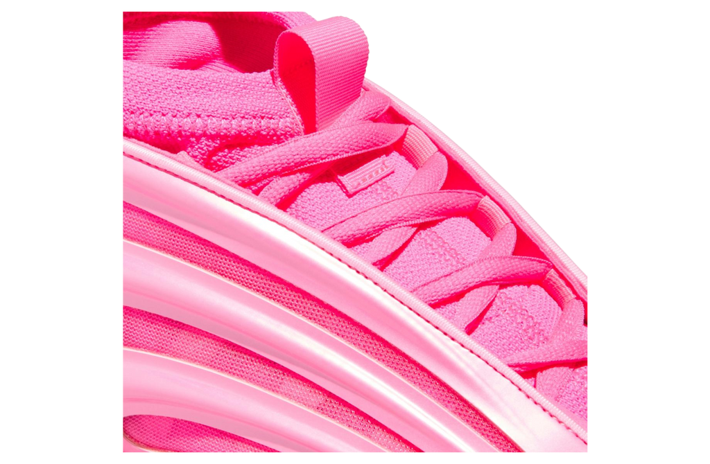 Adidas Harden Vol. 9 Beam Pink / Lucid Pink - Image 5