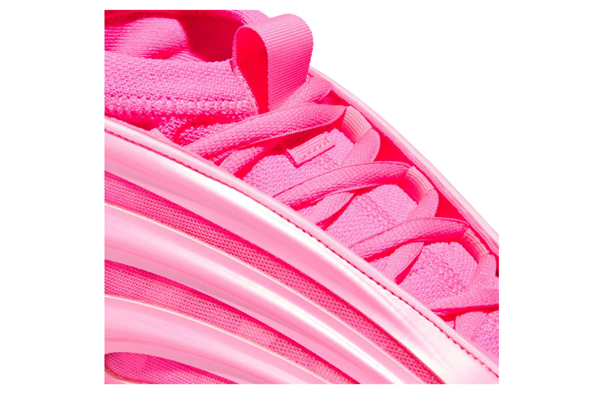 Adidas Harden Vol. 9 Beam Pink / Lucid Pink - Image 5