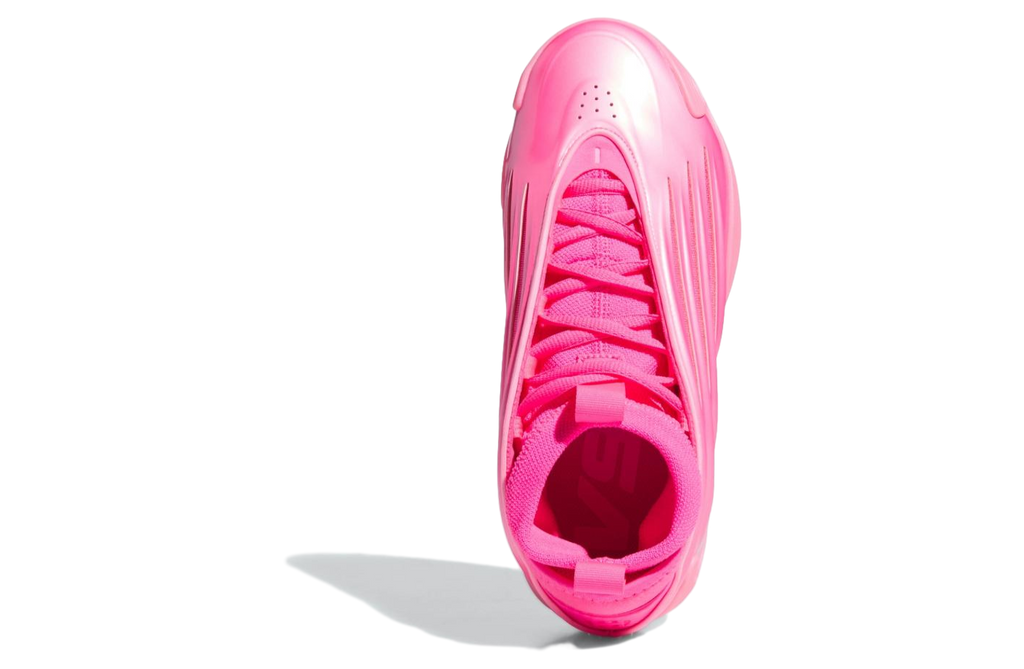 Adidas Harden Vol. 9 Beam Pink / Lucid Pink - Image 6