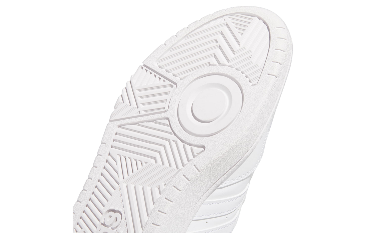 Adidas Hoops 3.0 Low Classic WMNS Cloud White / Dash Grey - Image 9