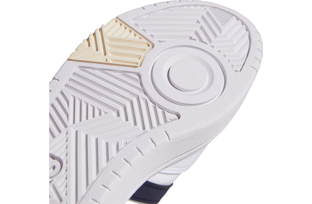 Adidas Hoops 3.0 Mid Classic WMNS Cloud White / Legend Ink - Image 9