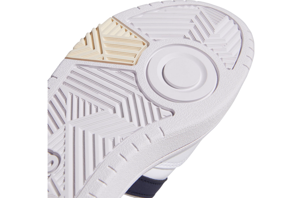 Adidas Hoops 3.0 Mid Classic WMNS Cloud White / Legend Ink - Image 9