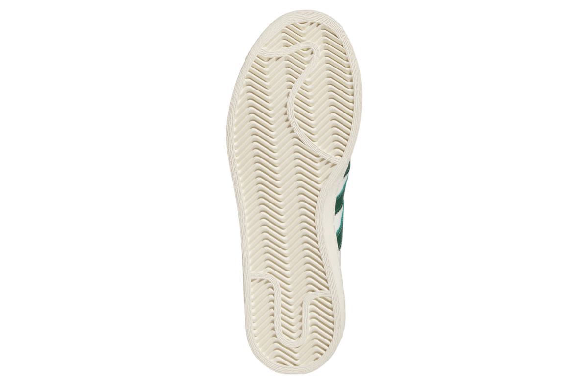 Adidas Jabbar OG Low Off White / Dark Green - Image 2