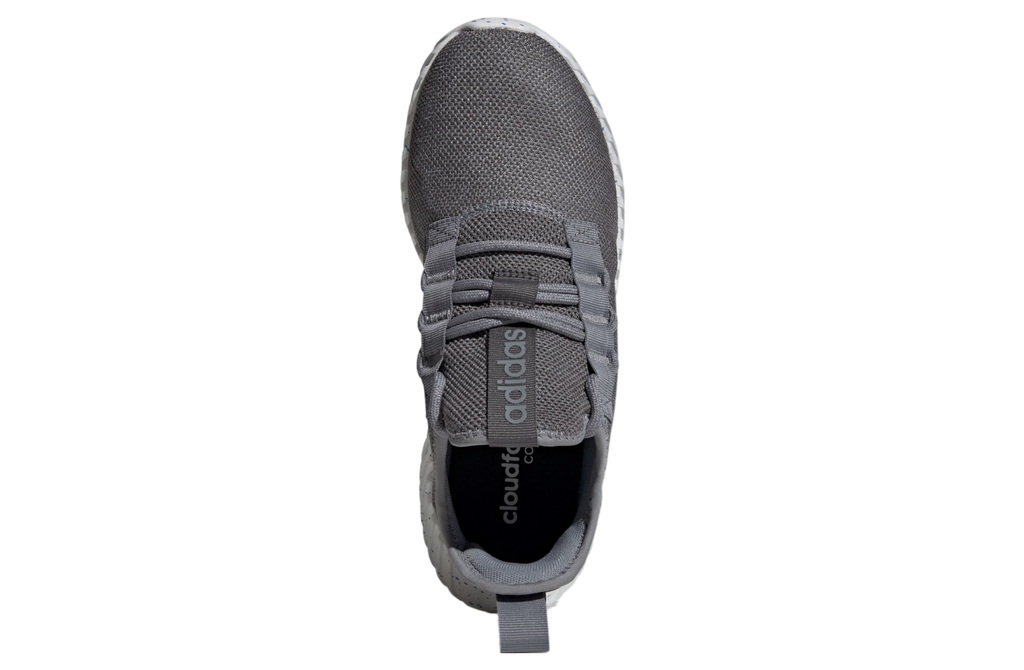 Adidas Kaptir 3.0 Grey / Bright Royal - Image 2