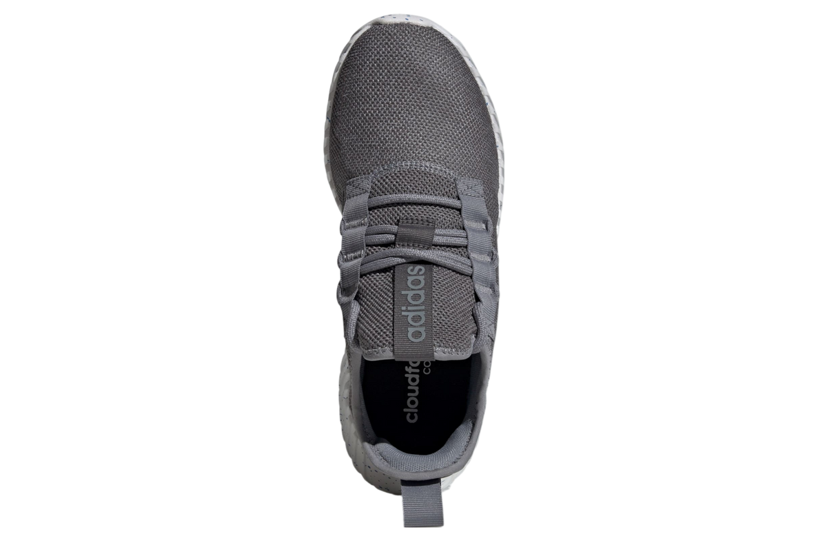 Adidas Kaptir 3.0 Grey / Bright Royal - Image 2