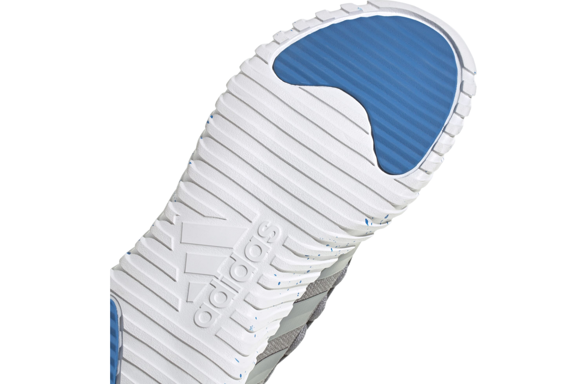 Adidas Kaptir 3.0 Grey / Bright Royal - Image 9