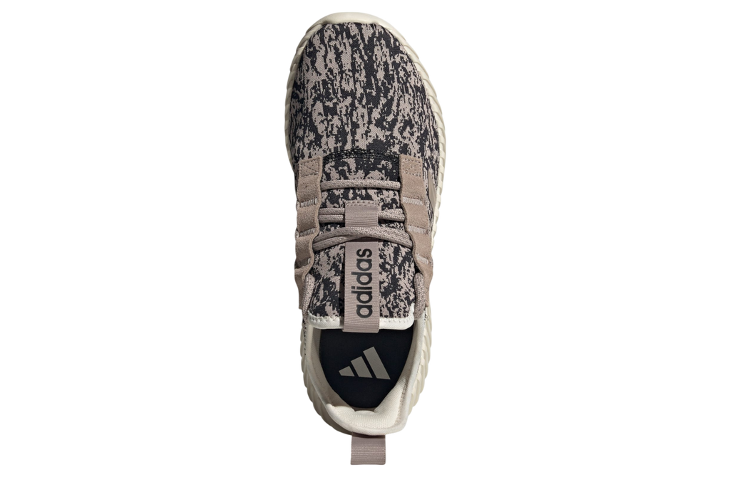 Adidas Kaptir 3.0 Grey / Core Black - Image 2