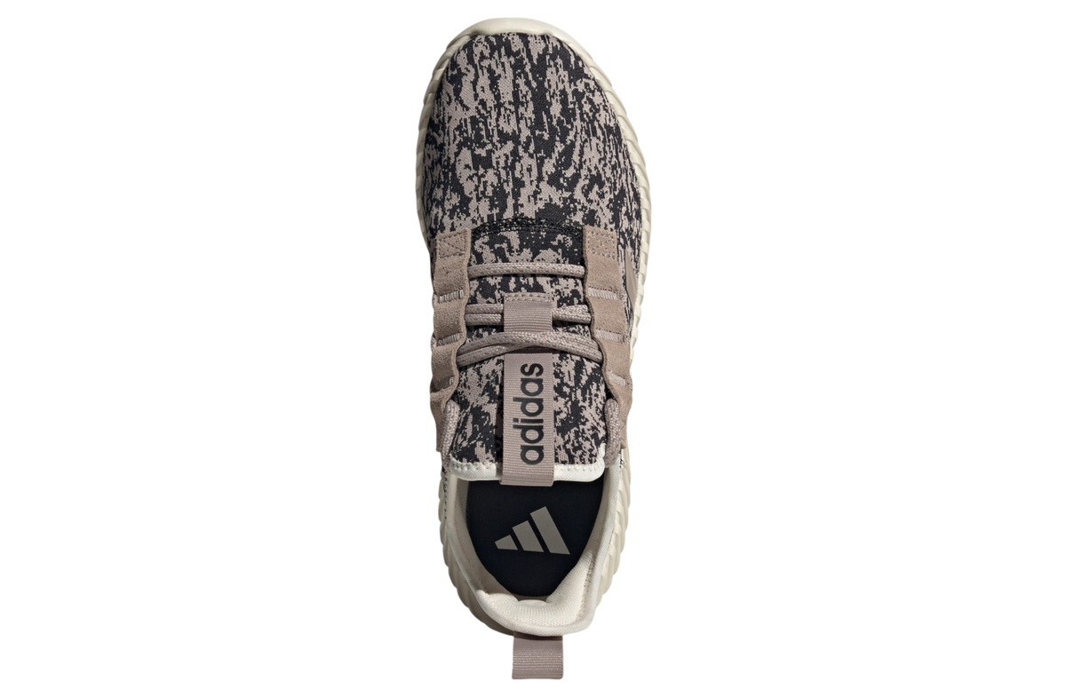 Adidas Kaptir 3.0 Grey / Core Black - Image 2