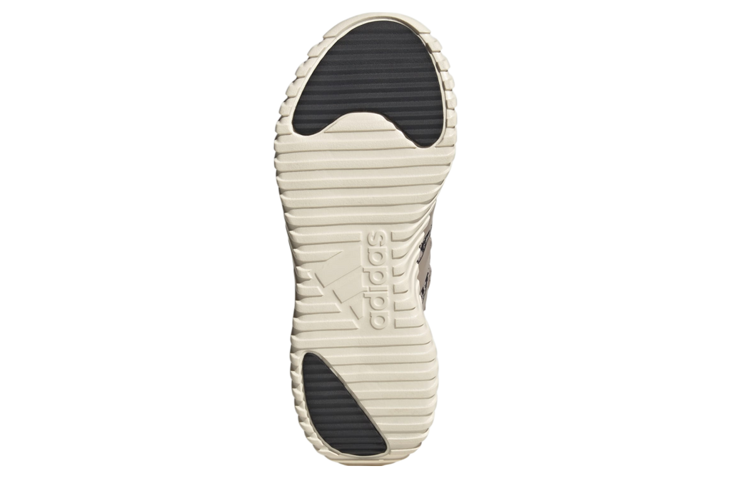 Adidas Kaptir 3.0 Grey / Core Black - Image 3