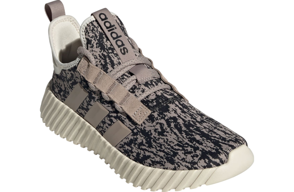 Adidas Kaptir 3.0 Grey / Core Black - Image 4