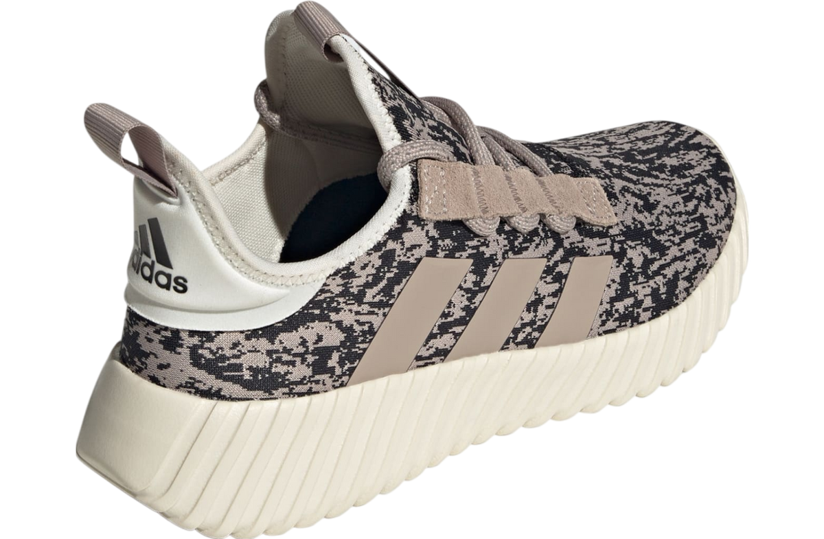 Adidas Kaptir 3.0 Grey / Core Black - Image 5