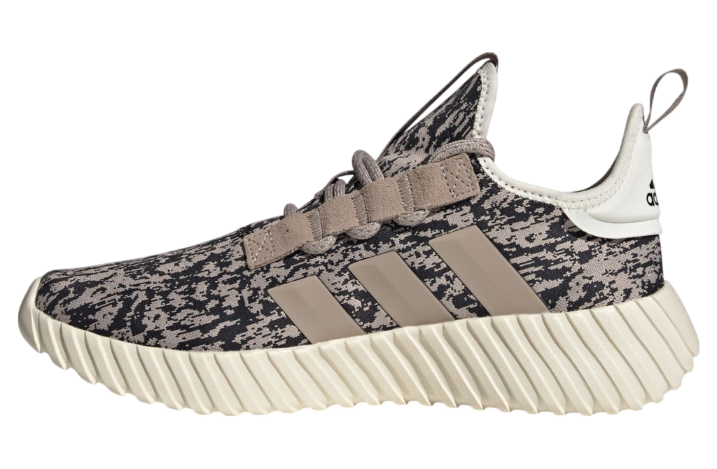 Adidas Kaptir 3.0 Grey / Core Black - Image 6