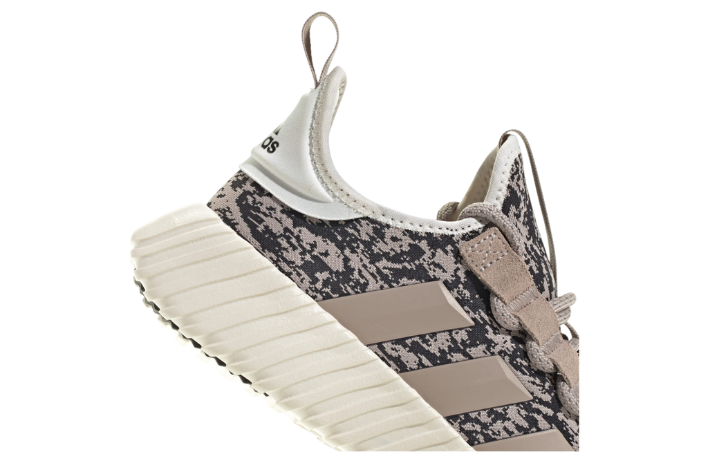Adidas Kaptir 3.0 Grey / Core Black - Image 8