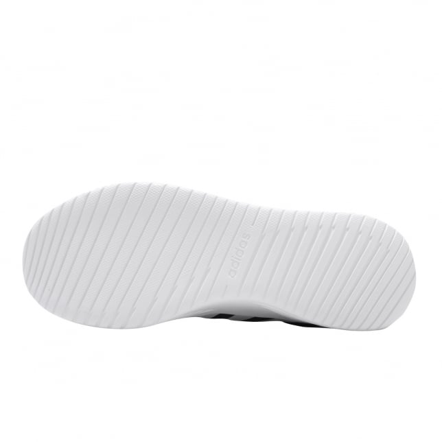 adidas Lite Racer 2.0 Core Black Cloud White - Image 4