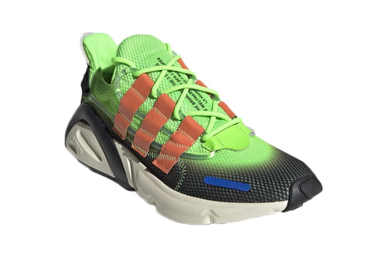 adidas LXCON Solar Green - Image 2