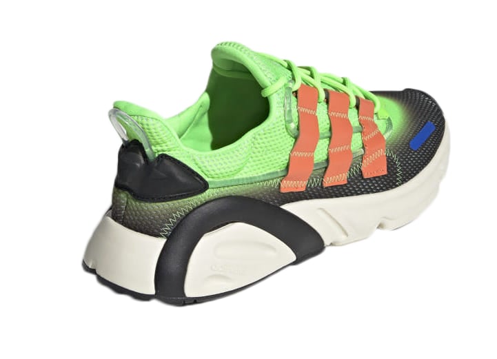 adidas LXCON Solar Green - Image 3