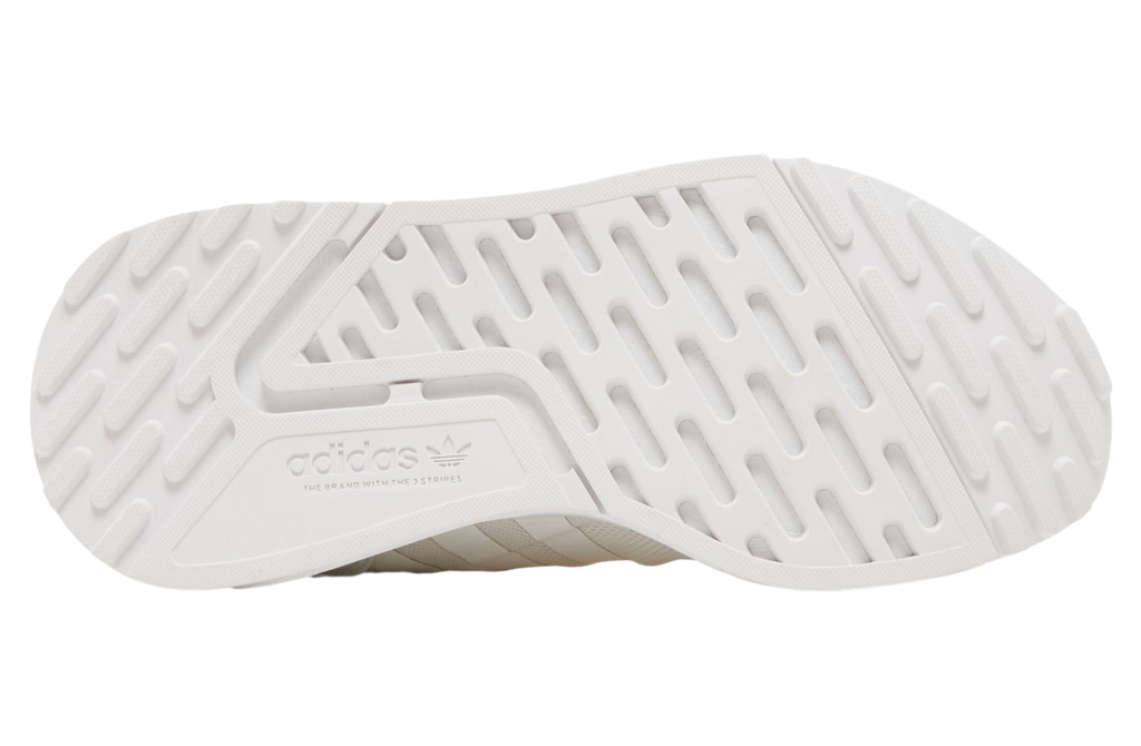 Adidas Multix Triple White WMNS - Image 3