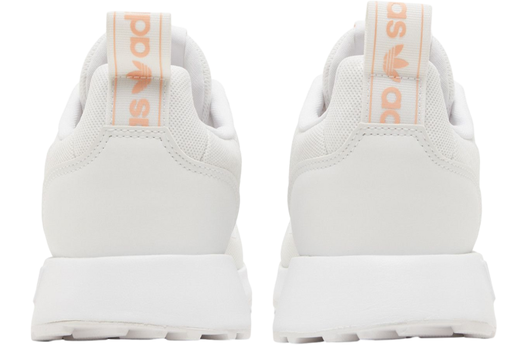 Adidas Multix Triple White WMNS - Image 4