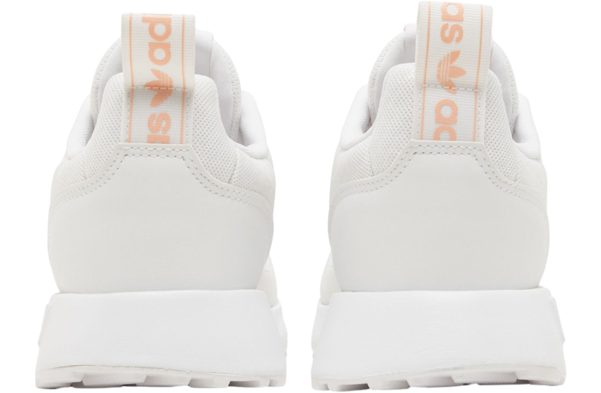 Adidas Multix Triple White WMNS - Image 4