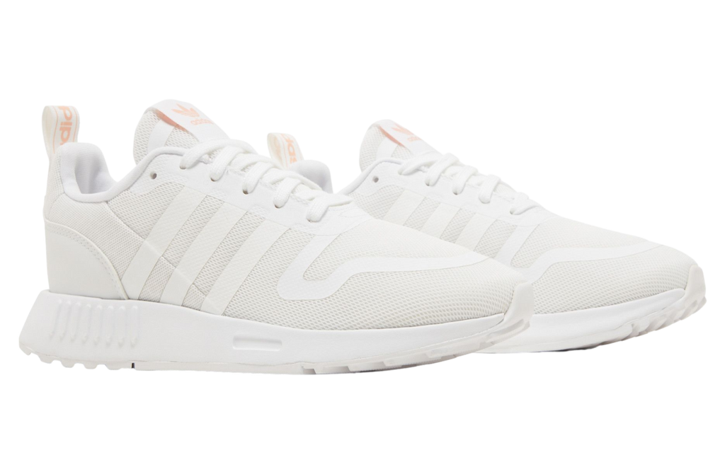 Adidas Multix Triple White WMNS - Image 5