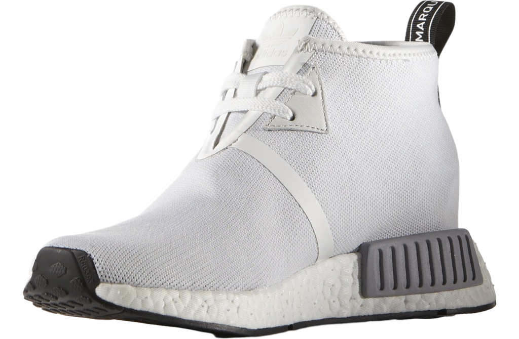 Adidas Nmd_c1 Vintage White - Image 2