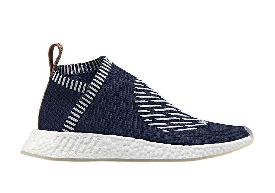 adidas NMD City Sock 2 Ronin Pack Stripes - Image 2