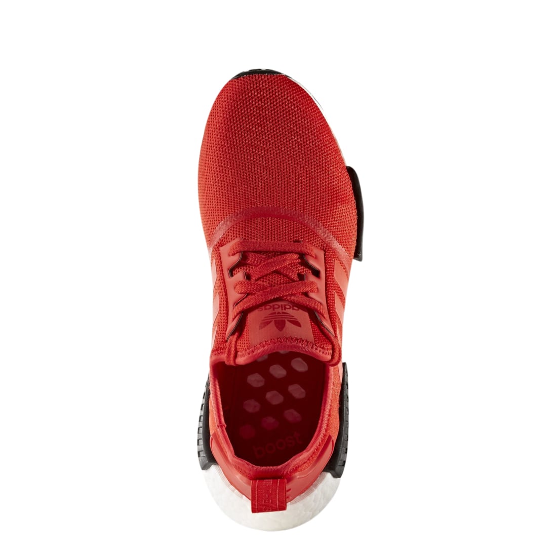 adidas NMD - Clear Red - Image 4