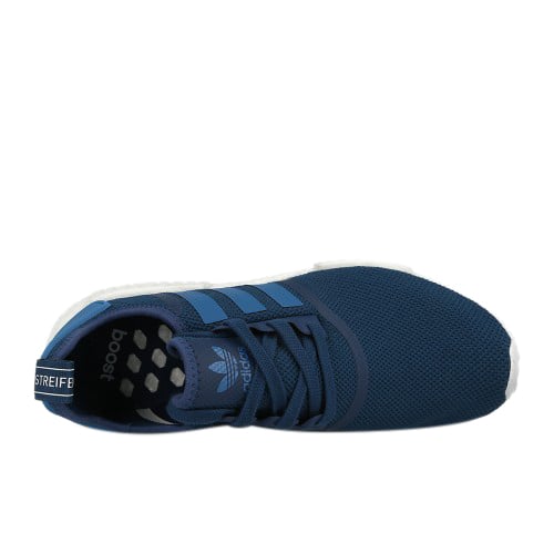 adidas NMD R1 Blue White - Image 5