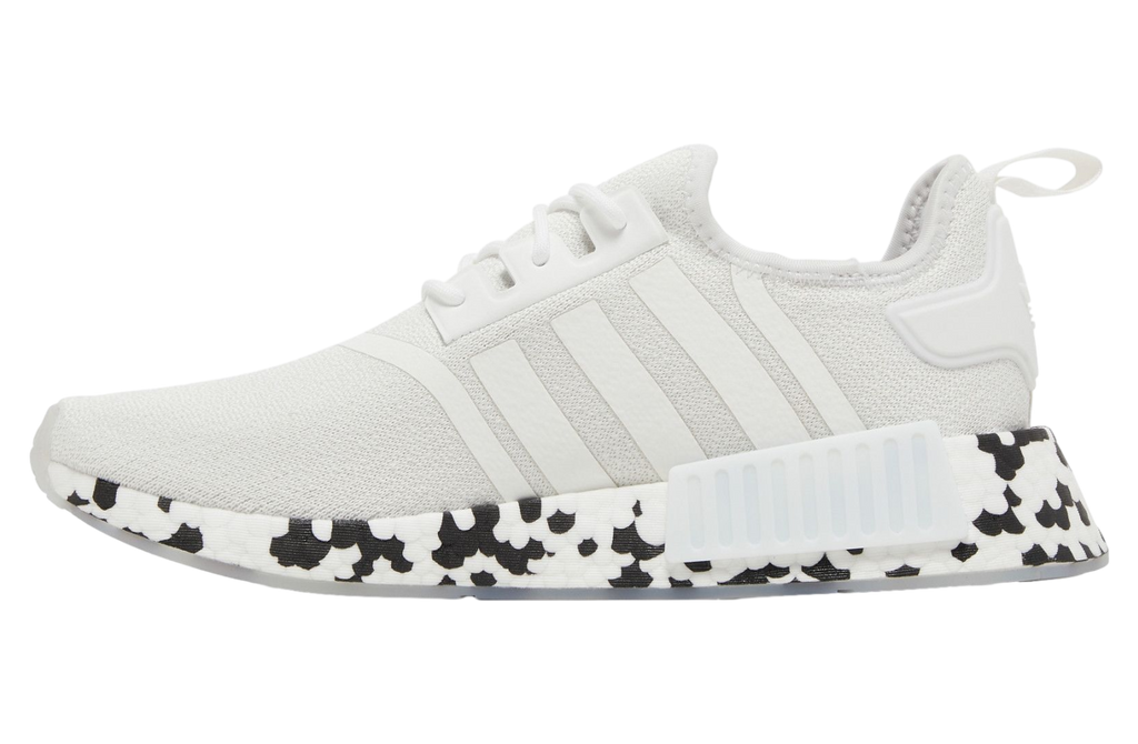 Adidas Nmd_r1 Color Splash-Cloud White - Image 2