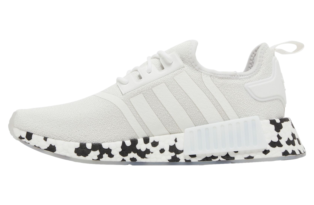 Adidas Nmd_r1 Color Splash-Cloud White - Image 2