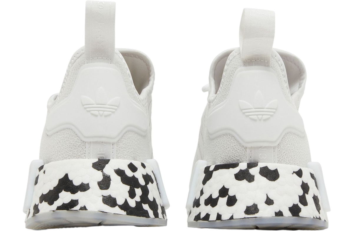 Adidas Nmd_r1 Color Splash-Cloud White - Image 4
