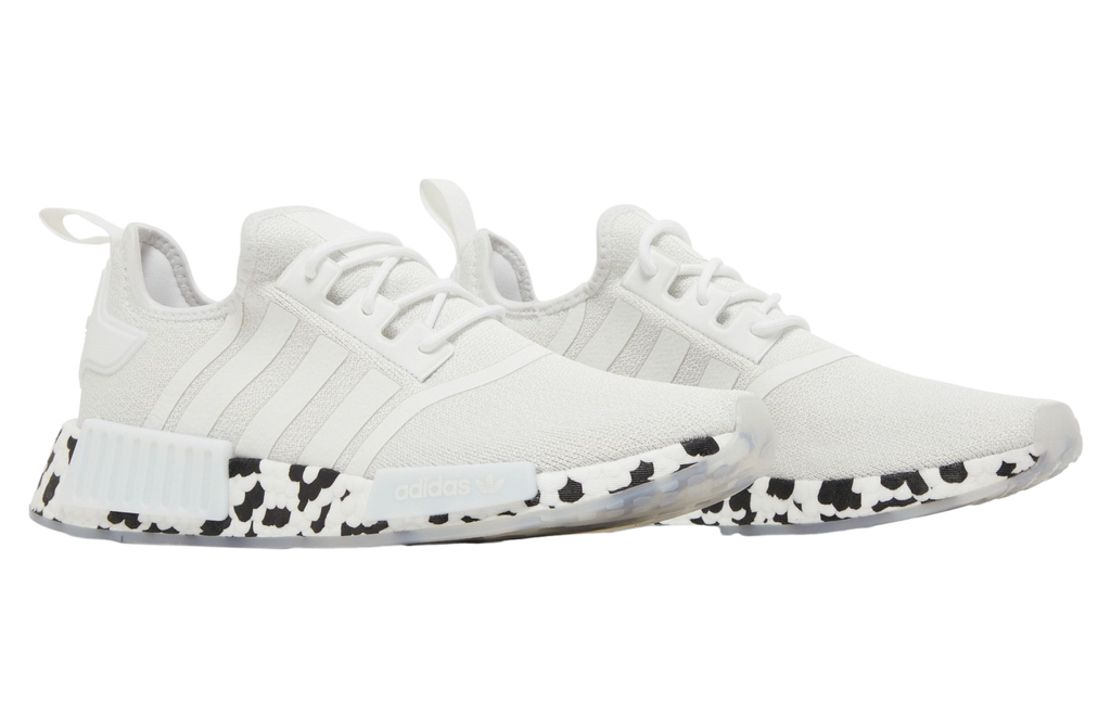 Adidas Nmd_r1 Color Splash-Cloud White - Image 5