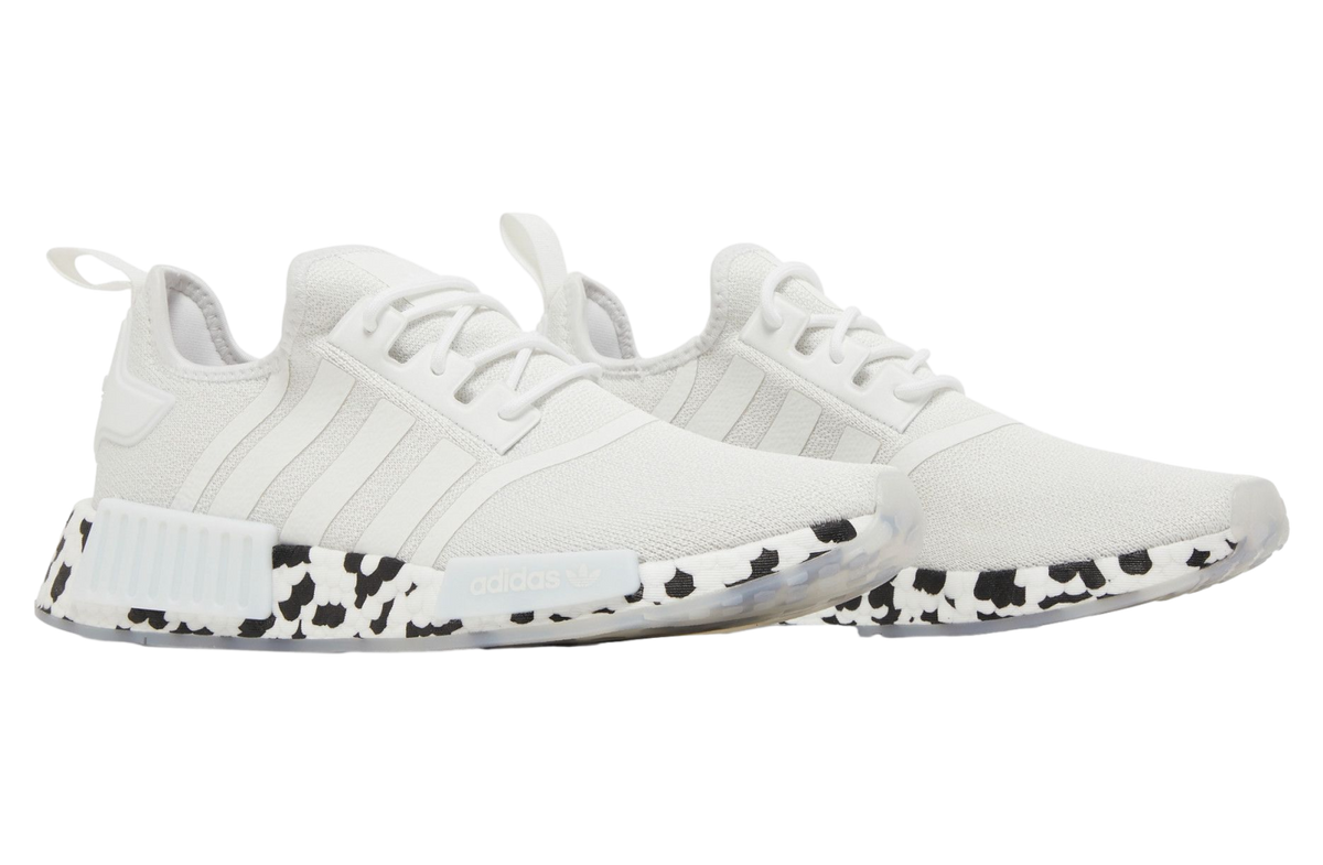 Adidas Nmd_r1 Color Splash-Cloud White - Image 5