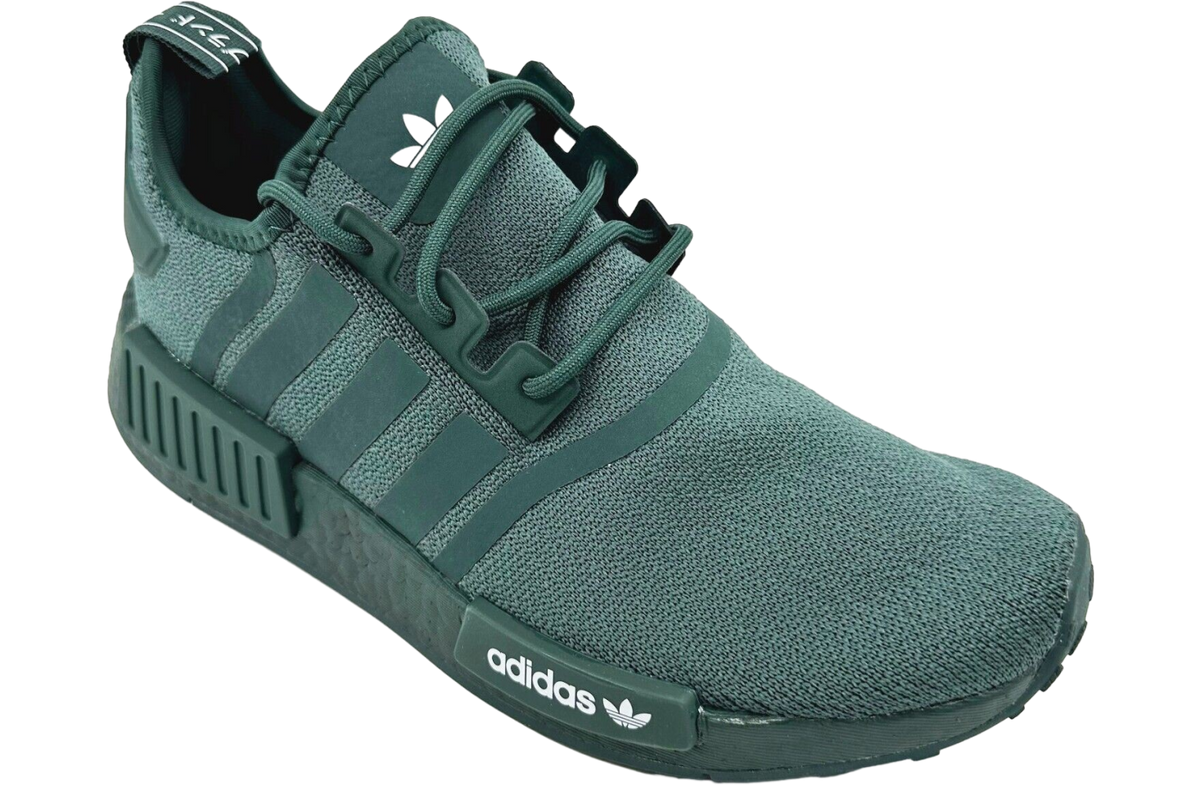 Adidas Nmd_r1 Mineral Green - Image 2