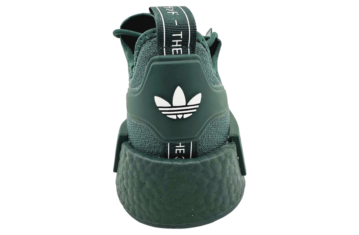 Adidas Nmd_r1 Mineral Green - Image 5