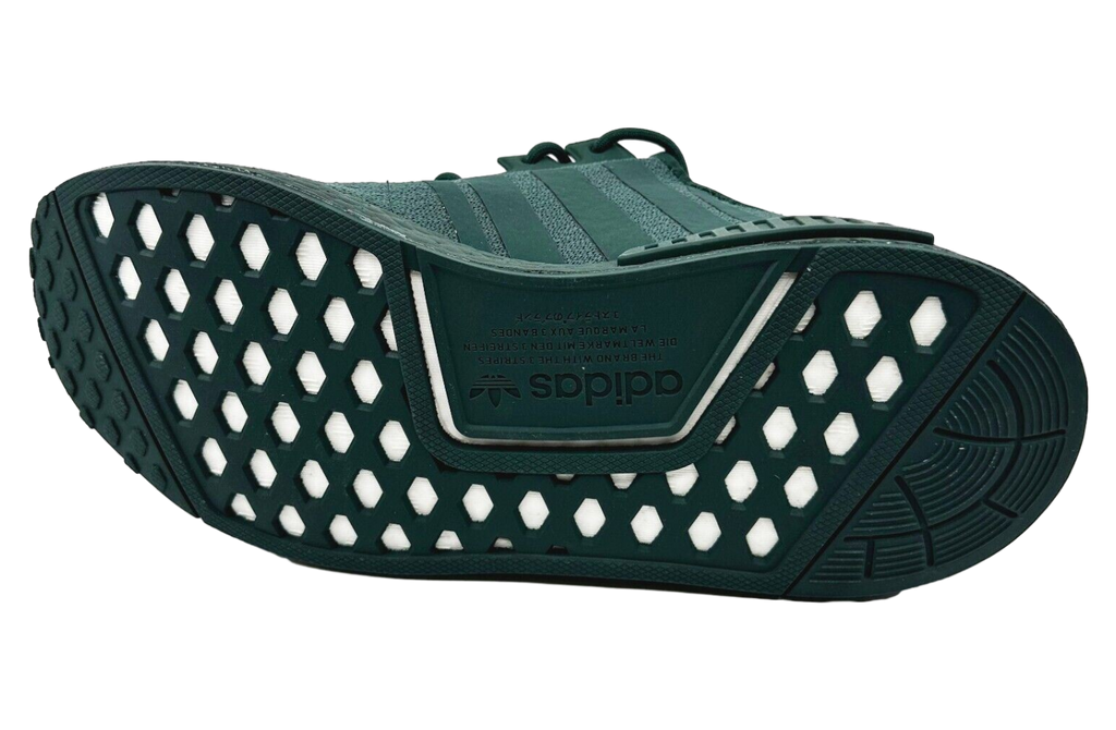 Adidas Nmd_r1 Mineral Green - Image 6