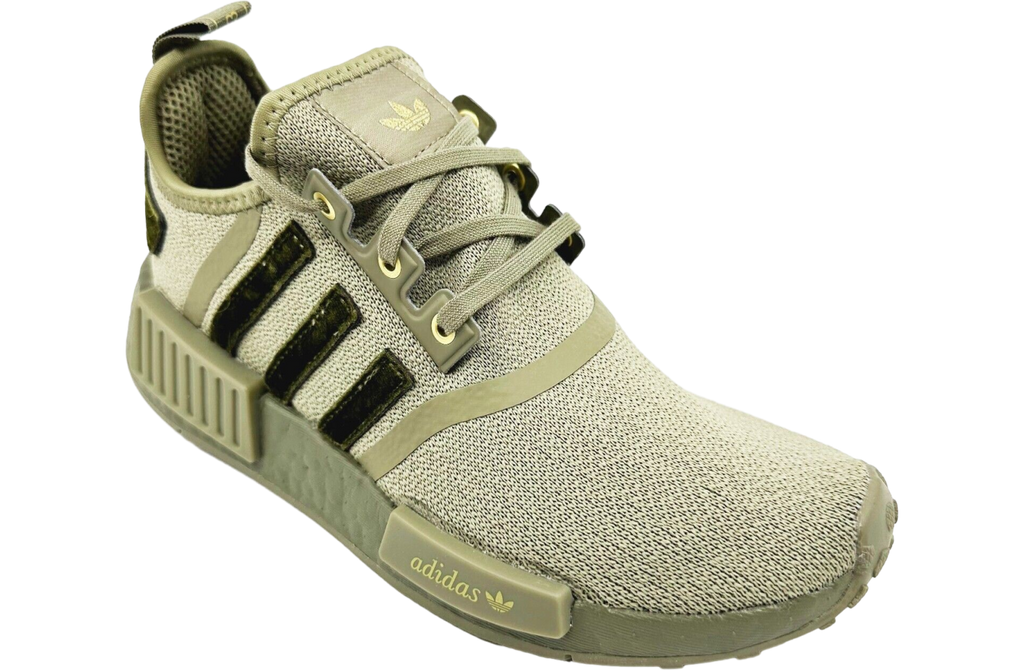 Adidas Nmd_r1 Orbit Green WMNS - Image 2