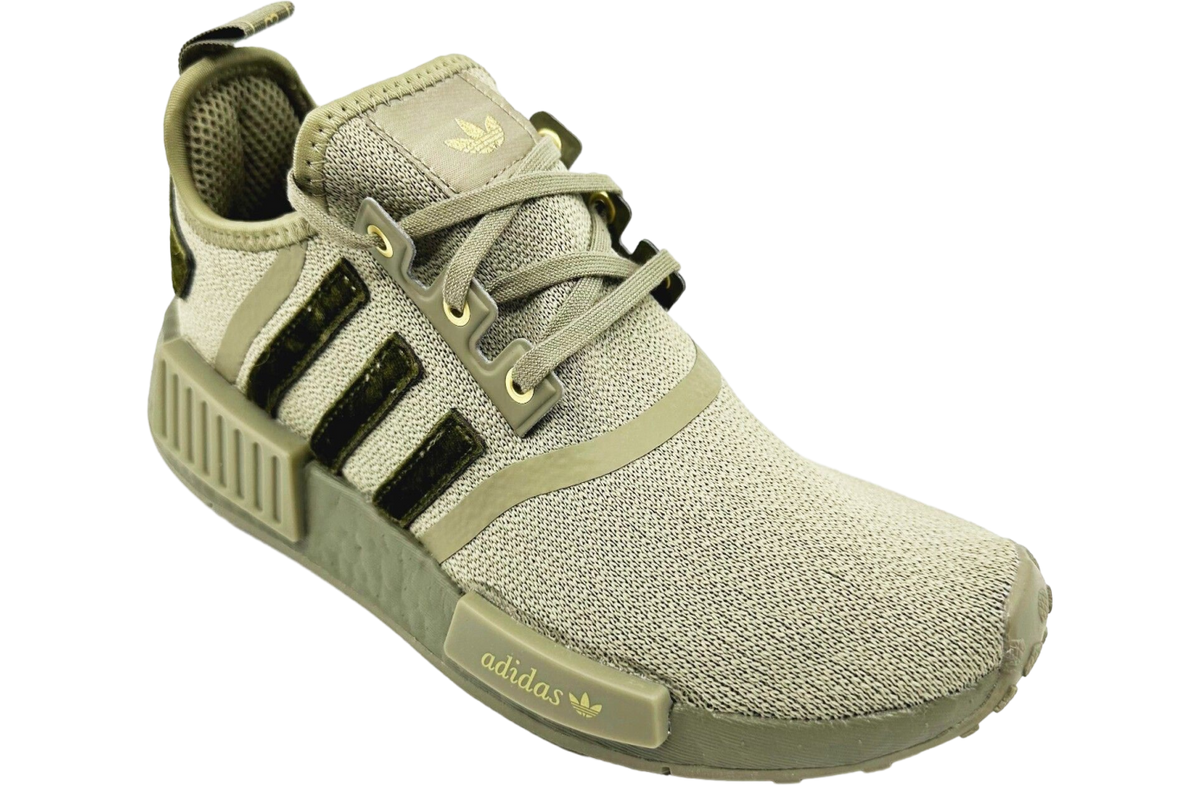 Adidas Nmd_r1 Orbit Green WMNS - Image 2