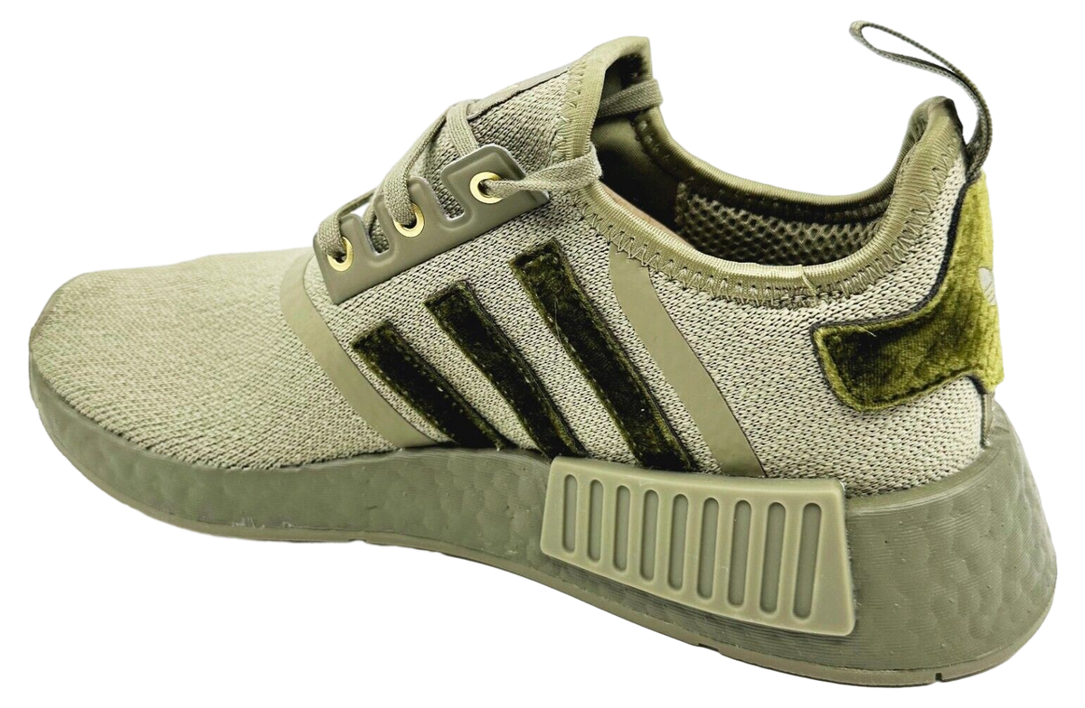 Adidas Nmd_r1 Orbit Green WMNS - Image 3