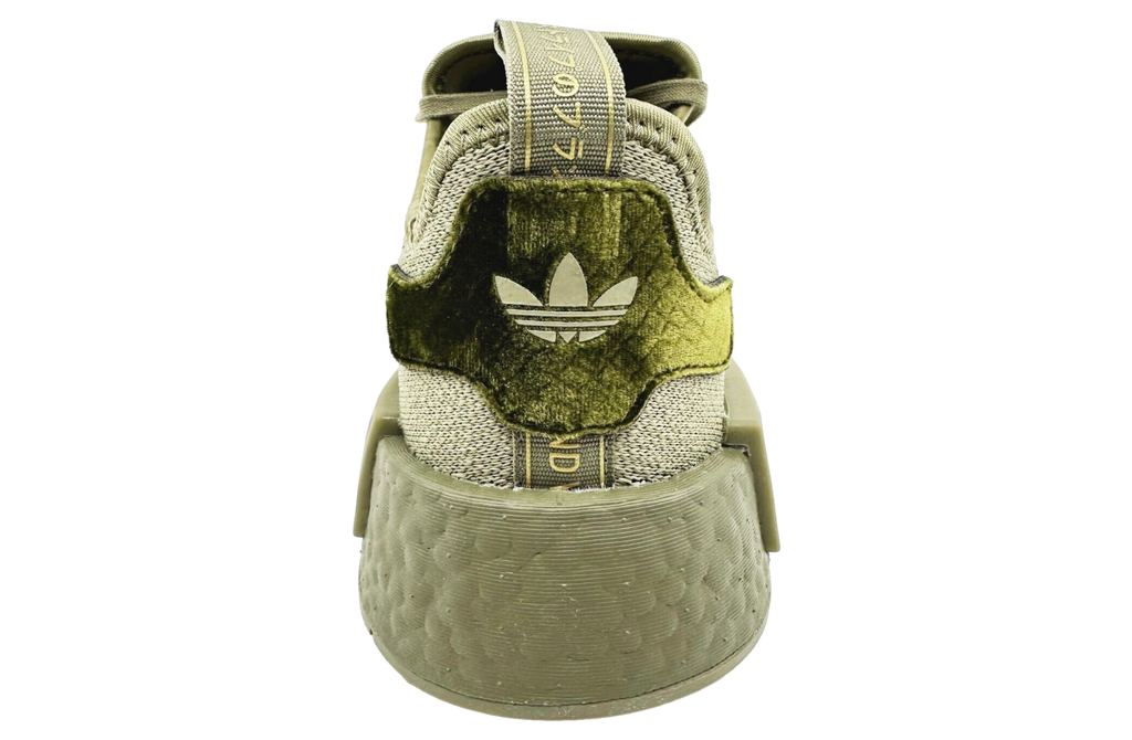 Adidas Nmd_r1 Orbit Green WMNS - Image 5