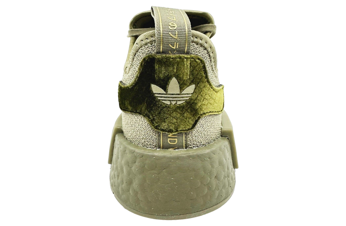 Adidas Nmd_r1 Orbit Green WMNS - Image 5