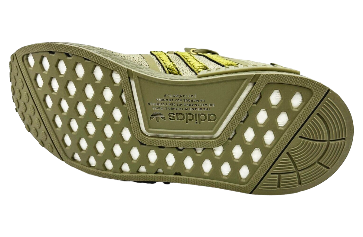 Adidas Nmd_r1 Orbit Green WMNS - Image 6