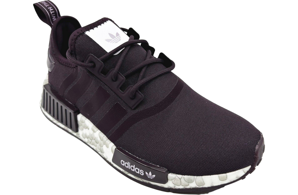 Adidas Nmd_r1 Shadow Maroon WMNS - Image 2