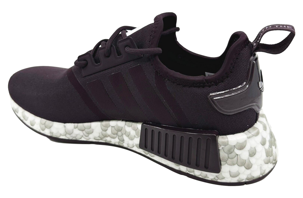 Adidas Nmd_r1 Shadow Maroon WMNS - Image 3