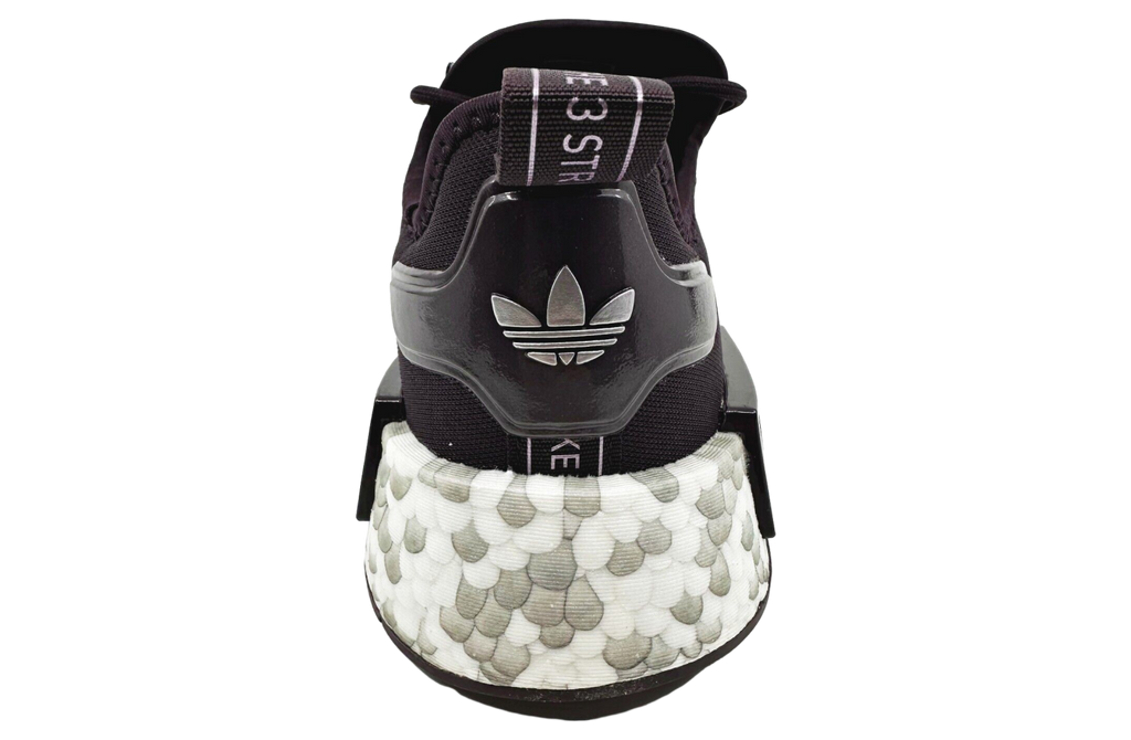 Adidas Nmd_r1 Shadow Maroon WMNS - Image 5